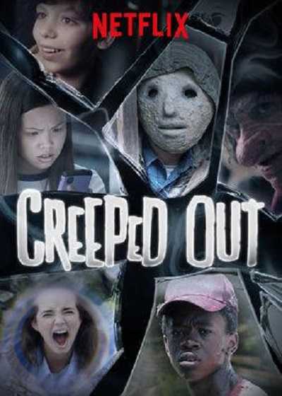 مشاهدة مسلسل Creeped Out الحلقة 3