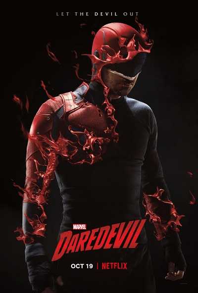 مسلسل Daredevil الموسم الثالث الحلقة 1