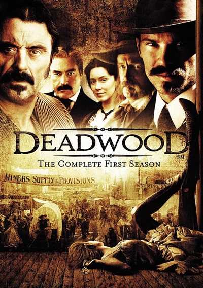 مسلسل Deadwood الموسم الاول الحلقة 9 مترجمة