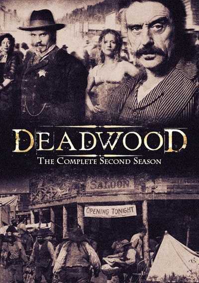 مسلسل Deadwood الموسم الثاني الحلقة 10 مترجمة