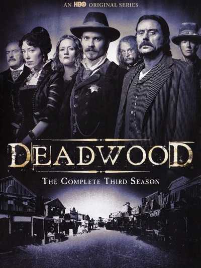 مسلسل Deadwood الموسم الثالث الحلقة 12 مترجمة