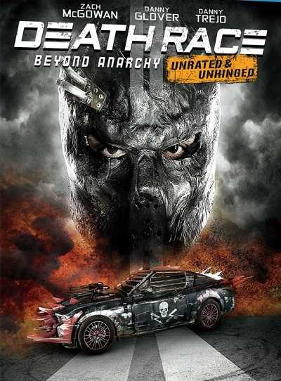 مشاهدة فيلم Death Race 4 Beyond Anarchy 2018 مترجم