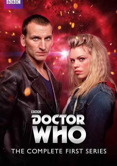 مسلسل Doctor Who الموسم الاول الحلقة 7