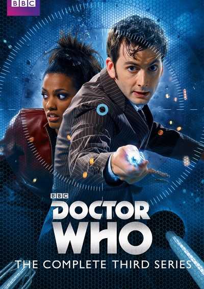 مسلسل Doctor Who الموسم الثالث الحلقة 8