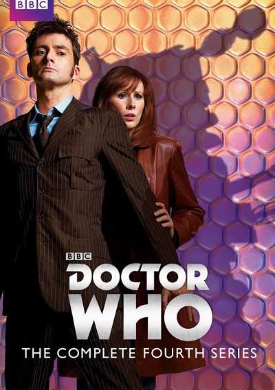 مسلسل Doctor Who الموسم الرابع الحلقة 6