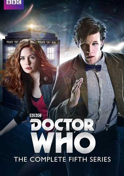 مسلسل Doctor Who الموسم الخامس مترجم كامل | ايجي ديد