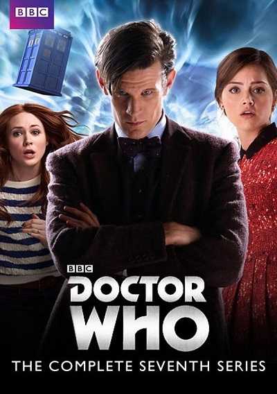 مسلسل Doctor Who الموسم السابع الحلقة 14