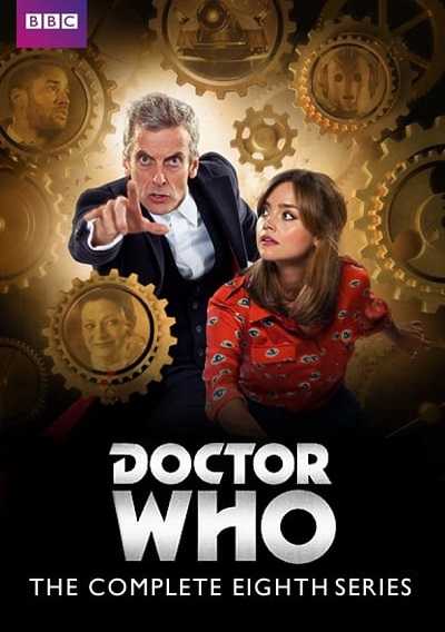 مسلسل Doctor Who الموسم الثامن الحلقة 10