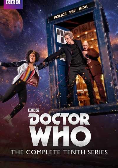 مسلسل Doctor Who الموسم العاشر الحلقة 5