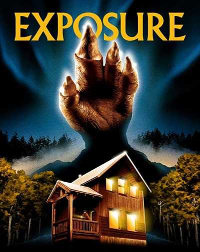 مشاهدة فيلم Exposure 2018 مترجم