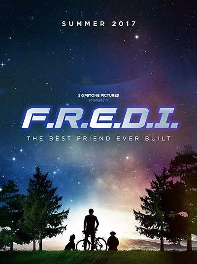 مشاهدة فيلم F.R.E.D.I. 2018 مترجم