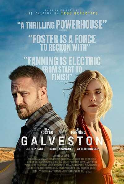 مشاهدة فيلم Galveston 2018 مترجم