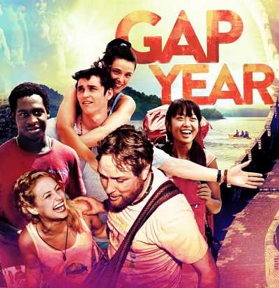 مشاهدة مسلسل Gap Year الحلقة 2