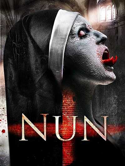 مشاهدة فيلم Nun 2017 مترجم