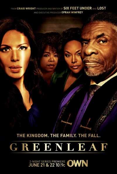 مسلسل Greenleaf الموسم الاول الحلقة 8 مترجمة