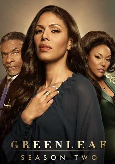 مسلسل Greenleaf الموسم الثاني الحلقة 3 مترجمة