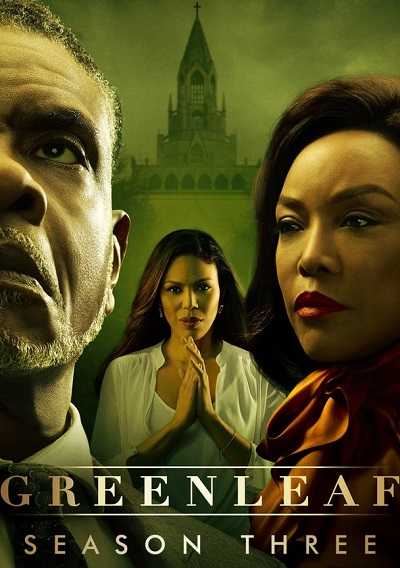 مسلسل Greenleaf الموسم الثالث الحلقة 5 مترجمة