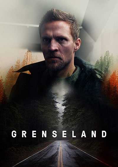 مسلسل Grenseland الموسم الاول كامل