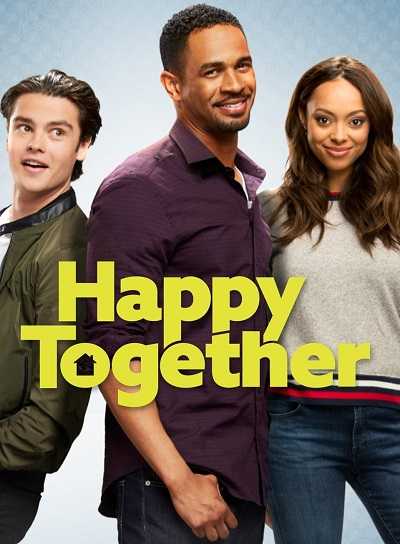 مشاهدة مسلسل Happy Together 2018 الحلقة 11 مترجم