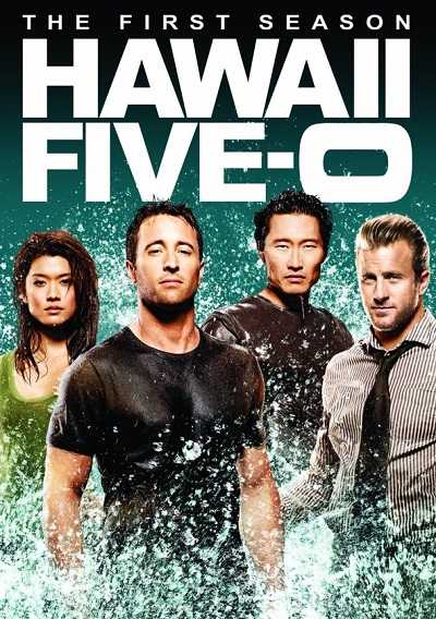 مسلسل Hawaii Five-0 الموسم الاول الحلقة 22