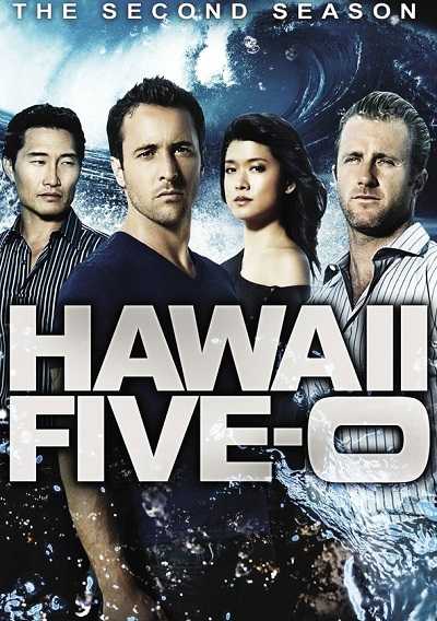 مسلسل Hawaii Five-0 الموسم الثاني الحلقة 7