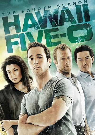 مسلسل Hawaii Five-0 الموسم الرابع مترجم كامل