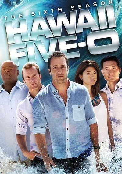 مسلسل Hawaii Five-0 الموسم السادس الحلقة 18