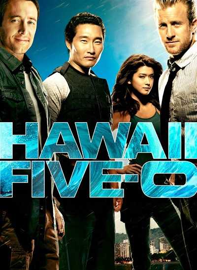 جميع مواسم مسلسل Hawaii Five-0 كامل مترجم