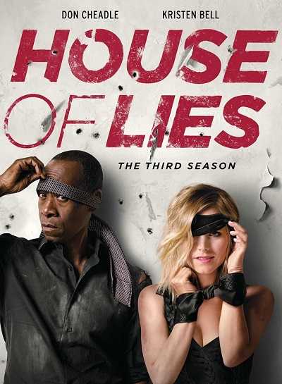 مسلسل House of Lies الموسم الثالث الحلقة 10