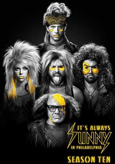 مسلسل It’s Always Sunny in Philadelphia الموسم 10 الحلقة 9 مترجمة