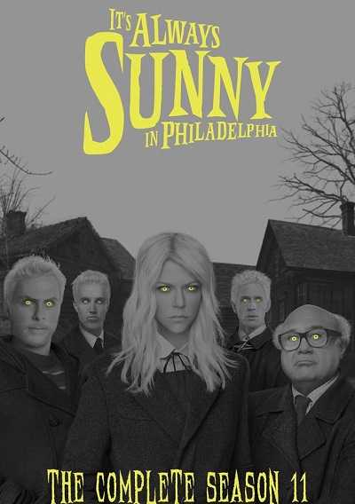 مسلسل It’s Always Sunny in Philadelphia الموسم 11 الحلقة 7 مترجمة