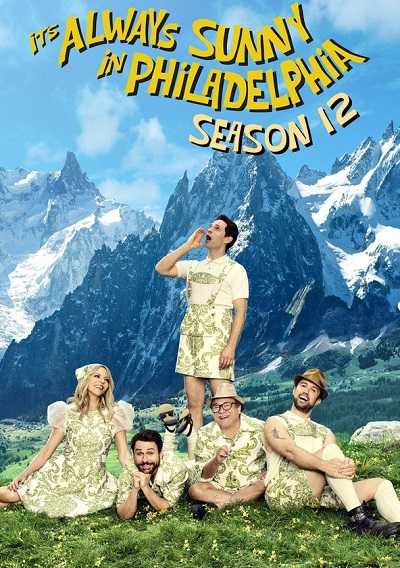 مسلسل It’s Always Sunny in Philadelphia الموسم 12 الحلقة 2 مترجمة