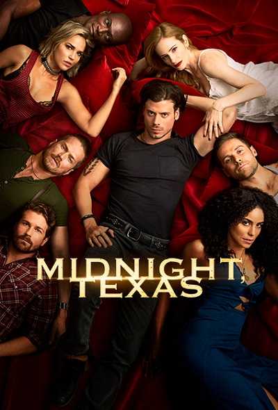 مسلسل Midnight Texas الموسم الثاني الحلقة 3