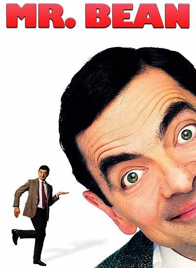 مسلسل Mr. Bean الحلقة 7