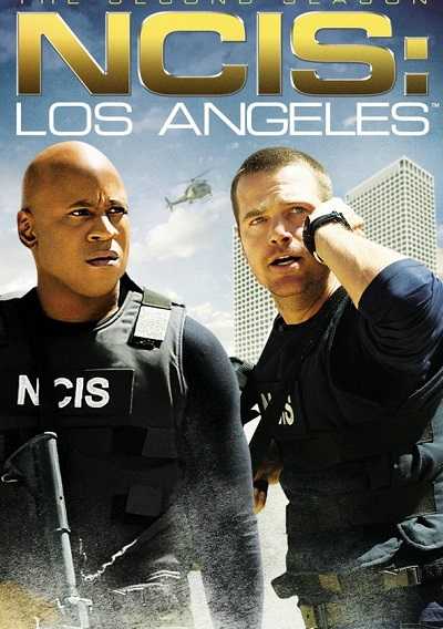 مسلسل NCIS Los Angeles الموسم الثاني الحلقة 2