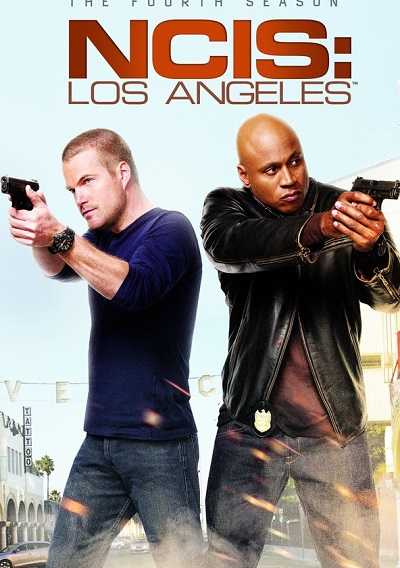 مسلسل NCIS Los Angeles الموسم الرابع الحلقة 23