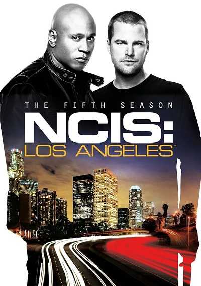 مسلسل NCIS Los Angeles الموسم الخامس الحلقة 4