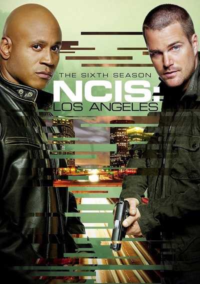 مسلسل NCIS Los Angeles الموسم السابع الحلقة 11