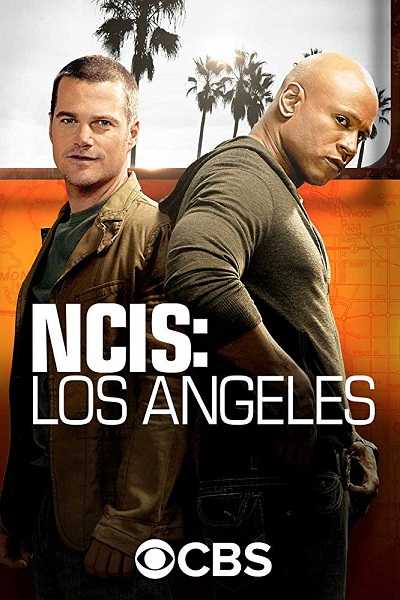 مسلسل NCIS Los Angeles الموسم الثامن الحلقة 7