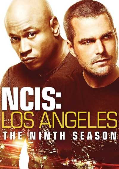 مسلسل NCIS Los Angeles الموسم التاسع الحلقة 2