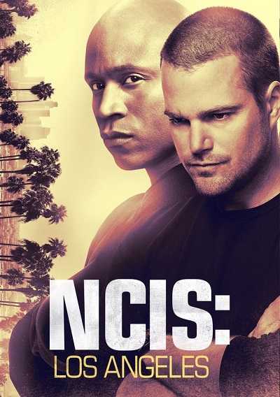 مسلسل NCIS Los Angeles الموسم العاشر الحلقة 17