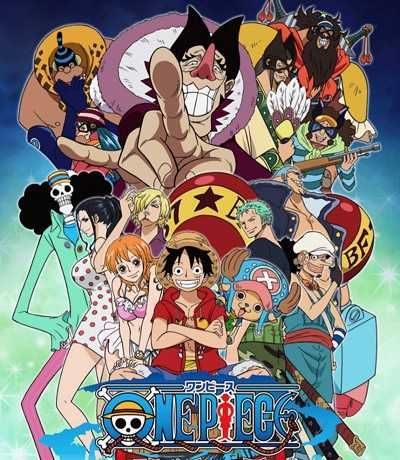 حلقة One Piece Adventure of Nebulandia الخاصة مترجمة