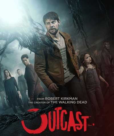 مسلسل Outcast الموسم الثاني الحلقة 3