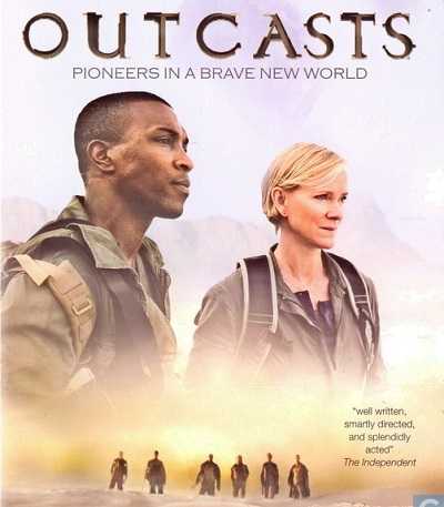 مشاهدة مسلسل Outcasts الحلقة 7