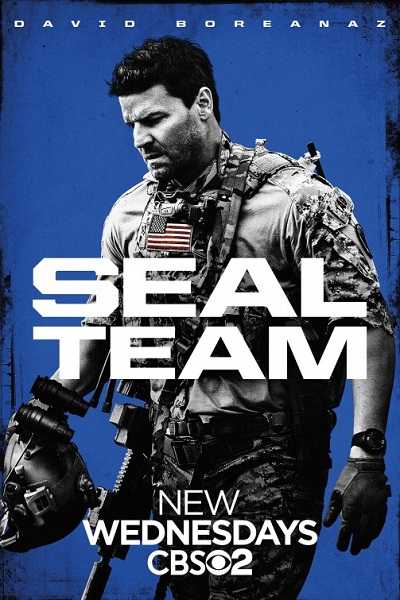 مسلسل SEAL Team الموسم الثاني الحلقة 10 مترجمة