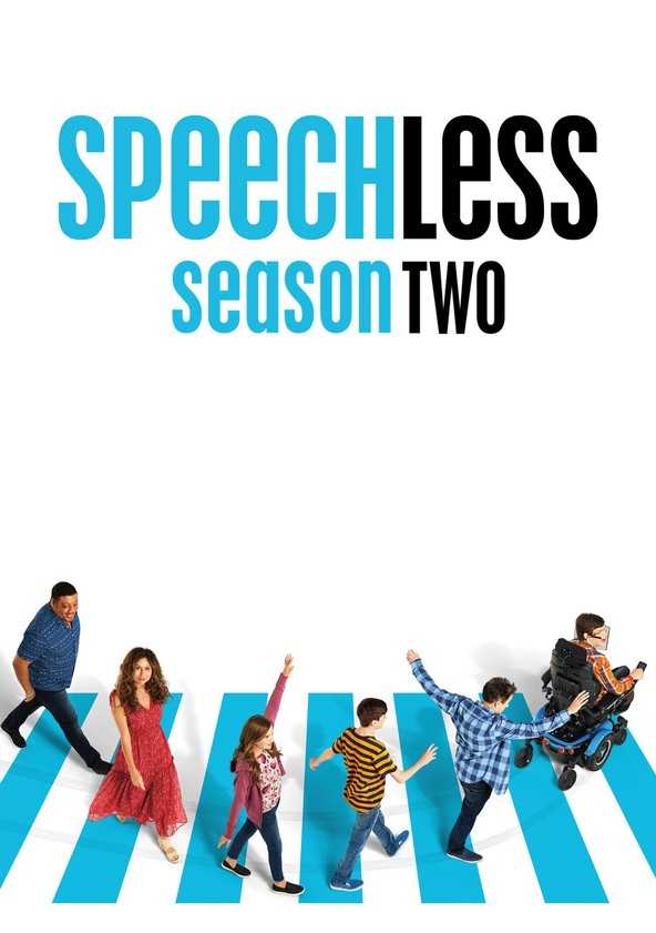 مسلسل Speechless الموسم الثاني الحلقة 4