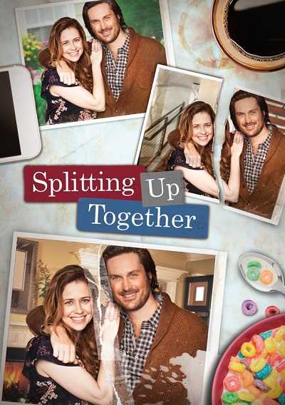 Splitting Up Together الموسم الثاني الحلقة 10