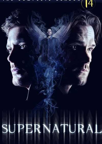 مسلسل Supernatural الموسم 14 الحلقة 7