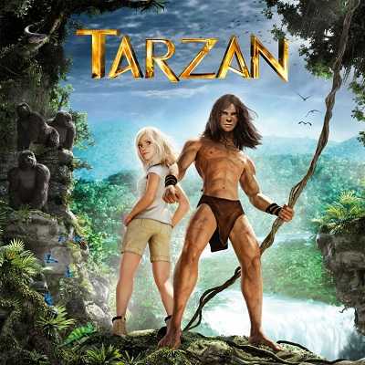 جميع مواسم كرتون Tarzan and Jane كامل مترجم و مدبلج تحميل و مشاهدة HD اون لاين