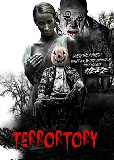 مشاهدة فيلم Terrortory 2016 مترجم